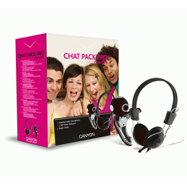 Canyon CNR-CP7G product photo back M