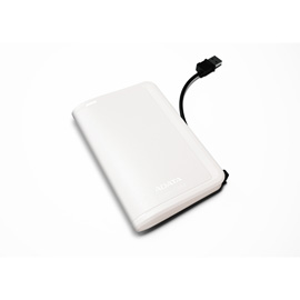 A-DATA CH94 Portable 500GB product photo side M