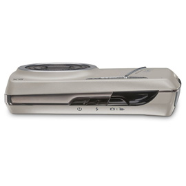 Kodak M series EasyShare M550 product photo side M