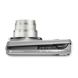 Kodak M series EasyShare M580 product photo back M