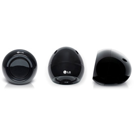 LG HT304SU product photo back M