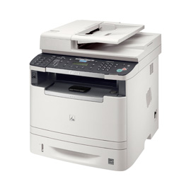 Canon i-SENSYS MF5840dn product photo side M