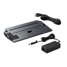 HP 12-cell Ultra-capacity Battery with Adapter Ultra-Capacity Battery product photo front M