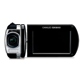 Toshiba Camileo SX900 product photo back M