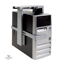 Dataflex Top Grip CPU Holder 302 product photo