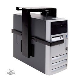 Dataflex Top Grip CPU Holder 303 product photo