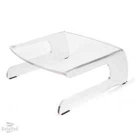 Dataflex LCD Monitor Stand FH 550 product photo back M