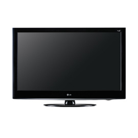 LG 47LD420 product photo
