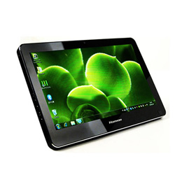 Hanvon Touchpad B10 product photo front M