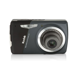 Kodak M series EasyShare M531 product photo front M