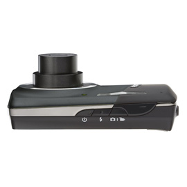 Kodak M series EasyShare M531 product photo side M