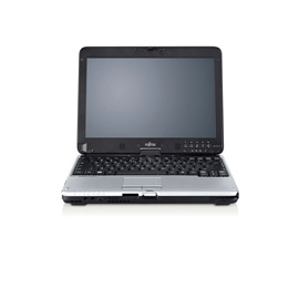 Fujitsu LIFEBOOK T tablet T730 product photo front M