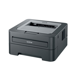 Brother HL-2240 product photo front M