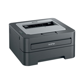 Brother HL-2240 product photo side M