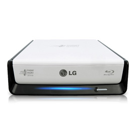 LG BE12LU30 product photo front M