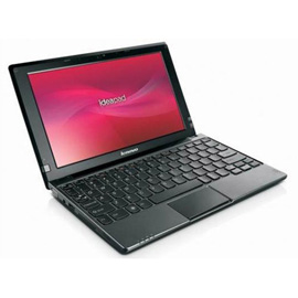 Lenovo S10-3 product photo front M