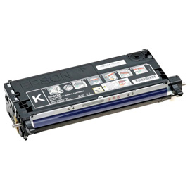 Epson Toner Black S051127 AcuBrite Capacité élevée product photo front M