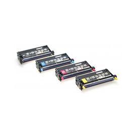 Epson Toner Black S051127 AcuBrite Capacité élevée product photo back M