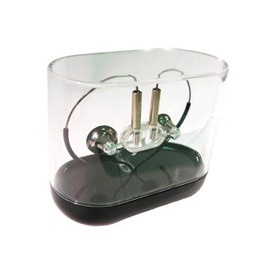 Creative Labs Aurvana Air product photo side M