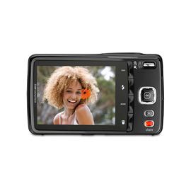 Kodak M series EasyShare M552 product photo side M