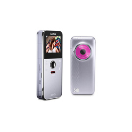 Kodak PlayFull Ze1 product photo back M