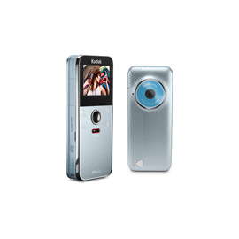 Kodak PlayFull Ze1 product photo back M