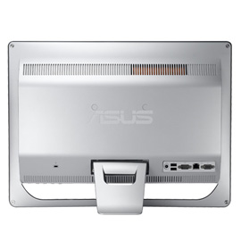 Asus EeeTop PC All-in-one PC ET2011E-W003E product photo side M
