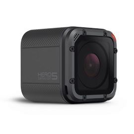 GoPro HERO5 Session product photo back M