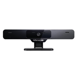 Creative Labs Live Cam inPerson HD product photo front M