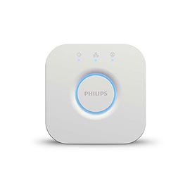 Philips Hue Bridge product photo front M