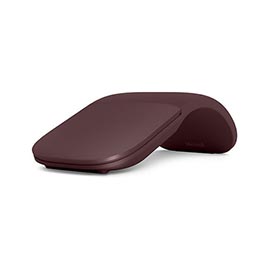 Microsoft Surface Arc Mouse product photo front M