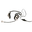 ICIDU Neckband Headset With Microphone & Volume Control product photo front S