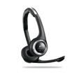 Logitech Clearchat PC Wireless product photo front S