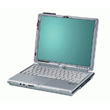 Fujitsu LIFEBOOK T4220 product photo side S
