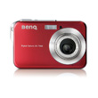 Benq T850 Red product photo front S
