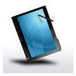 Lenovo ThinkPad X200 Tablet product photo back S