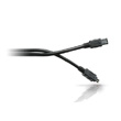 Conceptronic Firewire Cable 4 to 6 pins product photo front S