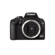 Canon EOS 1000D + EF-S 18-55 + EF 75-300 product photo front S