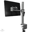 Dataflex ViewMate Ecoline Monitor Arm 212 product photo side S