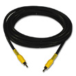 Belkin Composite Video Cable, 3m product photo front S