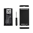 Speed-Link Replacement Battery for DSi product photo front S