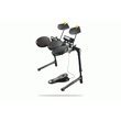 Logitech Wireless Drum Controller, Wii product photo back S