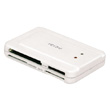 ICIDU Multi Card Reader 60+ formats product photo side S