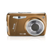 Kodak M series EasyShare M575 product photo front S
