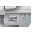 Canon imageRUNNER 2520i product photo back S