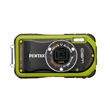 Pentax Optio W90 product photo front S