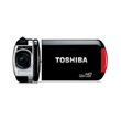 Toshiba Camileo SX500 product photo front S