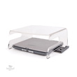 Dataflex LCD Monitor Stand 650 product photo front S