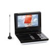 Lenco DVP-741 product photo front S