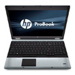 HP ProBook 6550b Notebook PC product photo side S